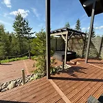 Lejlighed Hile - 8 Hengen Moekki, Rauhallinen Sijainti Himoksen Ytimessae *