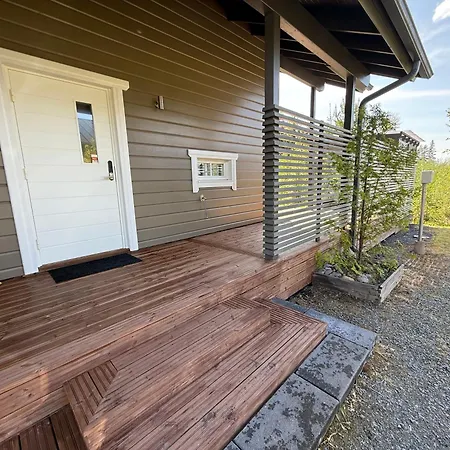 Hile - 8 Hengen Moekki, Rauhallinen Sijainti Himoksen Ytimessae Jämsä